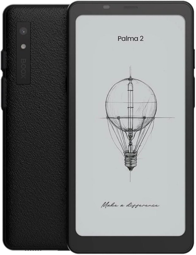 Onyx Boox Palma 2