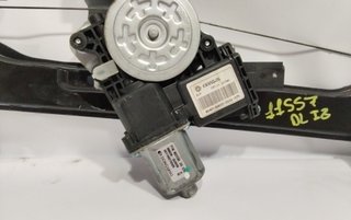ELEVALUNAS DELANTERO IZQUIERDO OPEL MOKKA Excellen