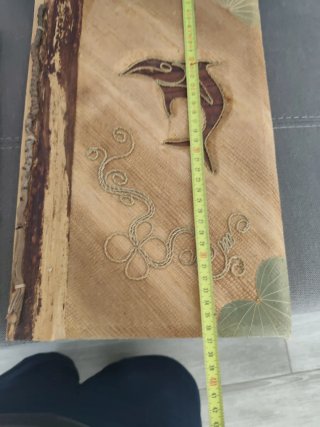 Álbumes de fotos decorados