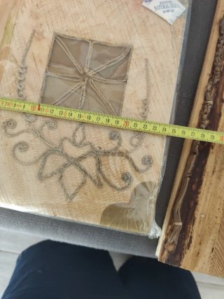 Álbumes de fotos decorados