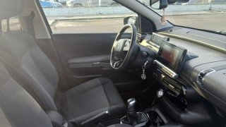 Citroen C4 Cactus 2018