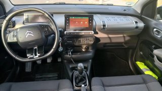 Citroen C4 Cactus 2018