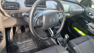 Citroen C4 Cactus 2018