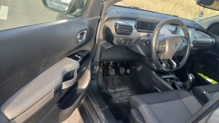 Citroen C4 Cactus 2018