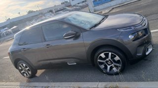 Citroen C4 Cactus 2018