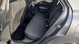 Citroen C4 Cactus 2018