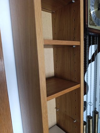Estantería IKEA Benno (Gnedby)