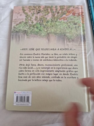 Lote Novelas graficas. 12 euros/unidad