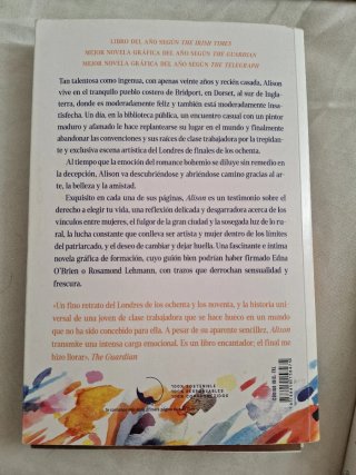 Lote Novelas graficas. 12 euros/unidad