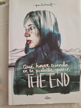 Lote Novelas graficas. 12 euros/unidad