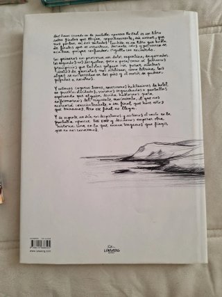 Lote Novelas graficas. 12 euros/unidad