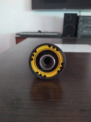 Portabrocas Rápida DeWalt