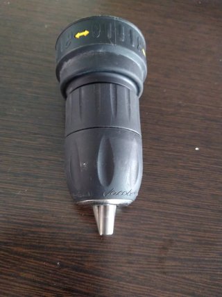 Portabrocas Rápida DeWalt