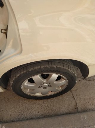 Chrysler PT Cruiser 2005