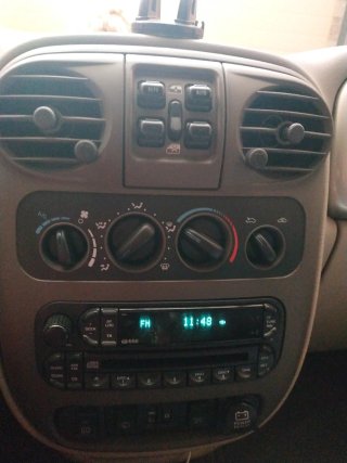 Chrysler PT Cruiser 2005