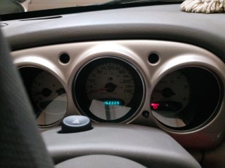 Chrysler PT Cruiser 2005