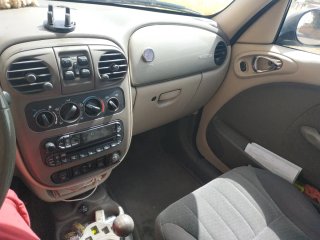 Chrysler PT Cruiser 2005
