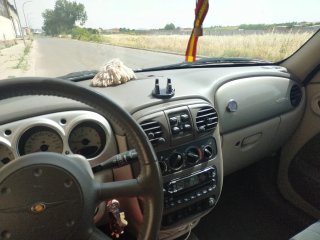 Chrysler PT Cruiser 2005
