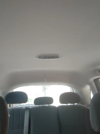 Chrysler PT Cruiser 2005