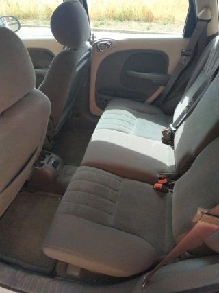 Chrysler PT Cruiser 2005