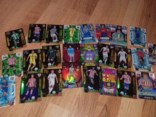 Lote Cartas Pokémon, Dragon Ball, One Piece