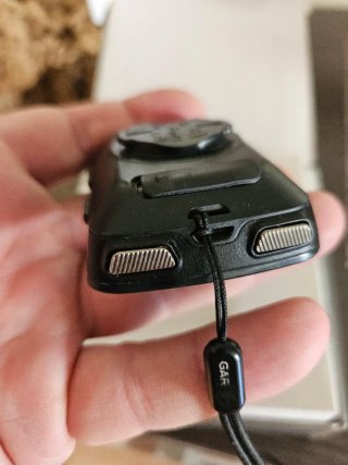 Garmin Edge 520 Plus GPS Ciclismo