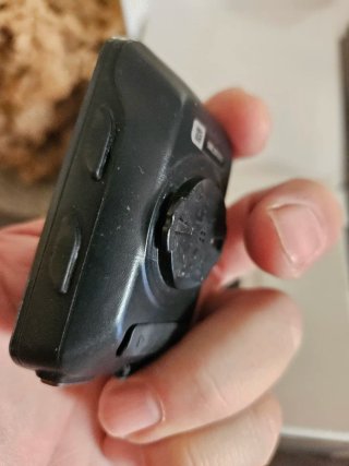 Garmin Edge 520 Plus GPS Ciclismo