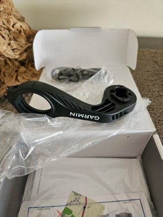 Garmin Edge 520 Plus GPS Ciclismo