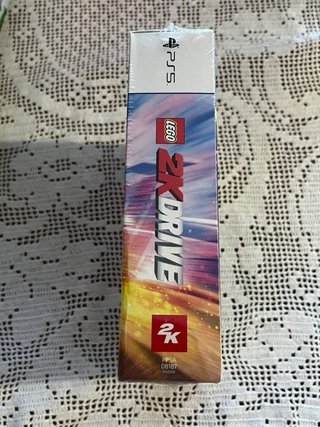 LEGO 2K Drive (Aquadirt 3in1 Bundle) - PS5