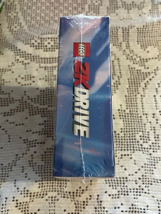 LEGO 2K Drive (Aquadirt 3in1 Bundle) - PS5