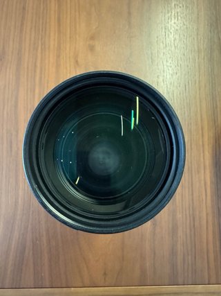 Tamron 70-200mm f2.8 VC Canon EF Impecable
