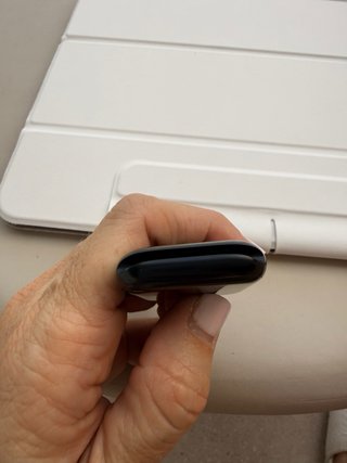 Apple Watch Series 9 45mm Negro Espacial