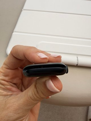 Apple Watch Series 9 45mm Negro Espacial