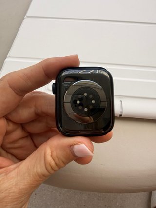 Apple Watch Series 9 45mm Negro Espacial
