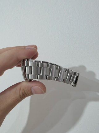 Rolex Air-King 5504