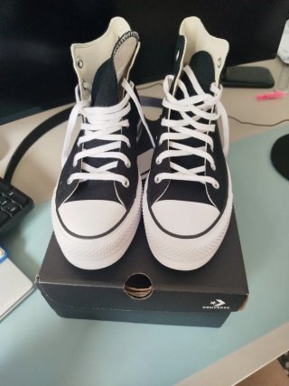 Converse Chuck Taylor All Star Talla 41