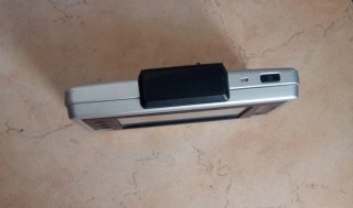 Navigatore GPS PagineGialle NAV PGN601 Vintage