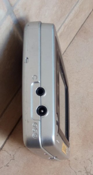 Navigatore GPS PagineGialle NAV PGN601 Vintage