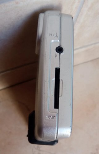 Navigatore GPS PagineGialle NAV PGN601 Vintage