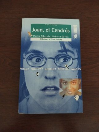 8 Libros en valenciano Lecturas de primaria