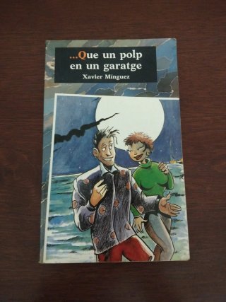 8 Libros en valenciano Lecturas de primaria