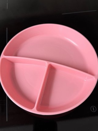 Conjunto Twistshake rosa