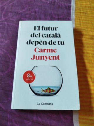 El futur del català depèn de tu