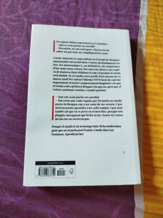 El futur del català depèn de tu