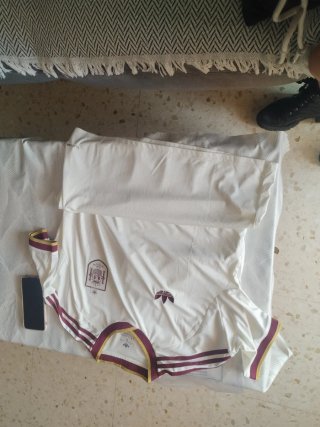 NUEVA camiseta España Adidas XL
