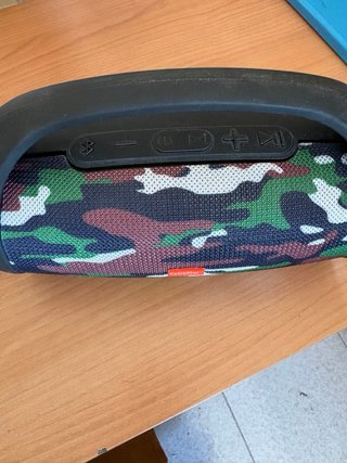 Cassa Portatile ExtraStar Camouflage