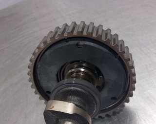 POLEA ARBOL LEVAS FORD FIESTA (CNN) CM5G6C524EA