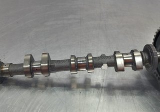 POLEA ARBOL LEVAS FORD FIESTA (CNN) CM5G6C524EA