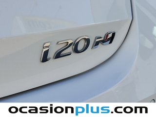 Hyundai i20 1.6T N 150 kW (204 CV)