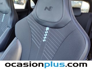 Hyundai i20 1.6T N 150 kW (204 CV)